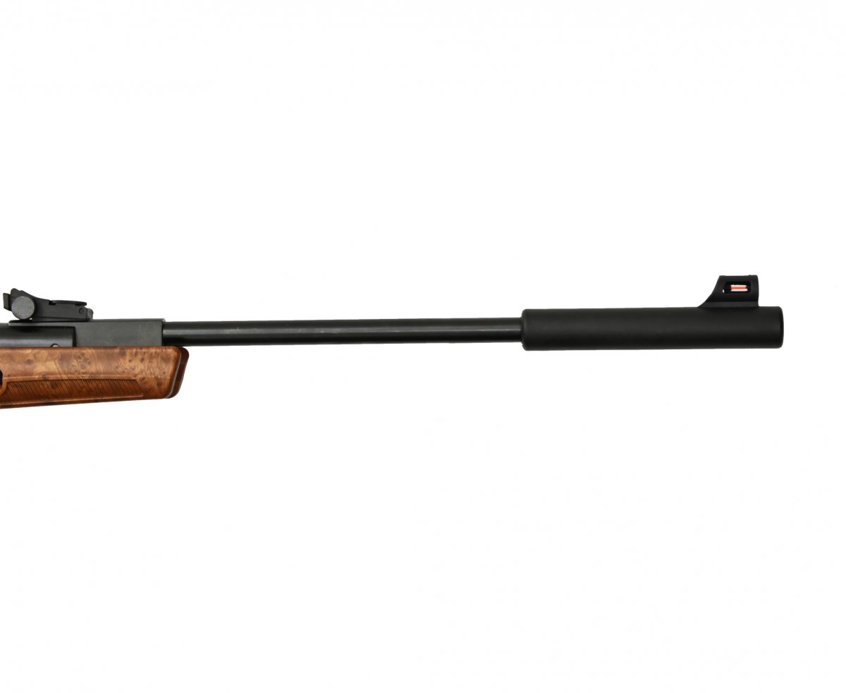 Пневматическая винтовка Retay 70S Camo Wood (★3 Дж)