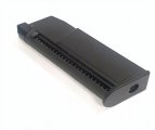 Магазин Beretta 950 (WE), GAS GBB, металлический, 8 шаров