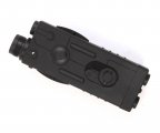 Кейс C69 под аккумулятор для MP5 (тактический блок AN/PEQ-7) — CYMA