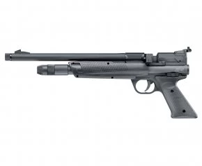 Пневматический пистолет Umarex RP5 (2x12г CO₂)