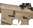 Страйкбольный автомат G&G TR4-18 Long Desert (HK416) TGR-418-LNG-DBB-NCM