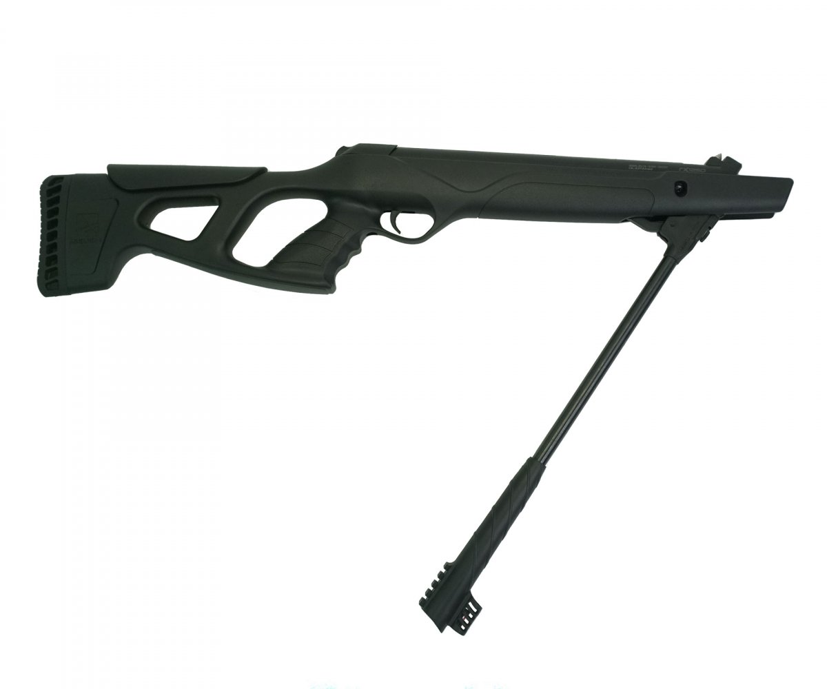 Пневматическая винтовка Aselkon Remington RX1250