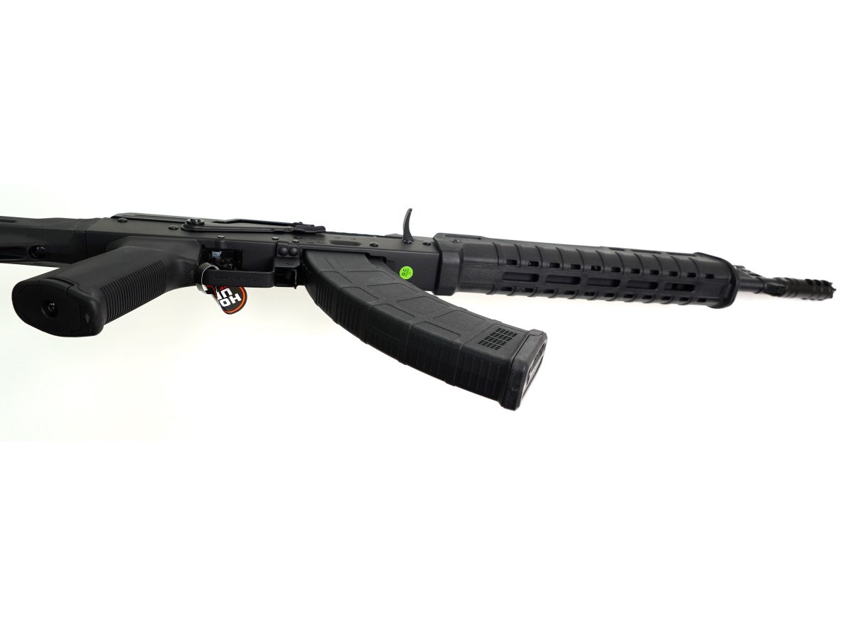 Страйкбольный автомат Cyma RК-103 Magpul Zhukov (CM.077)