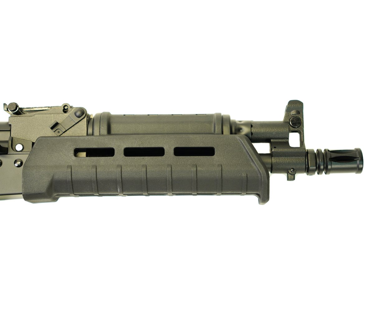 Страйкбольный автомат Cyma RК-103 Magpul Zhukov, без приклада (CM.077C)
