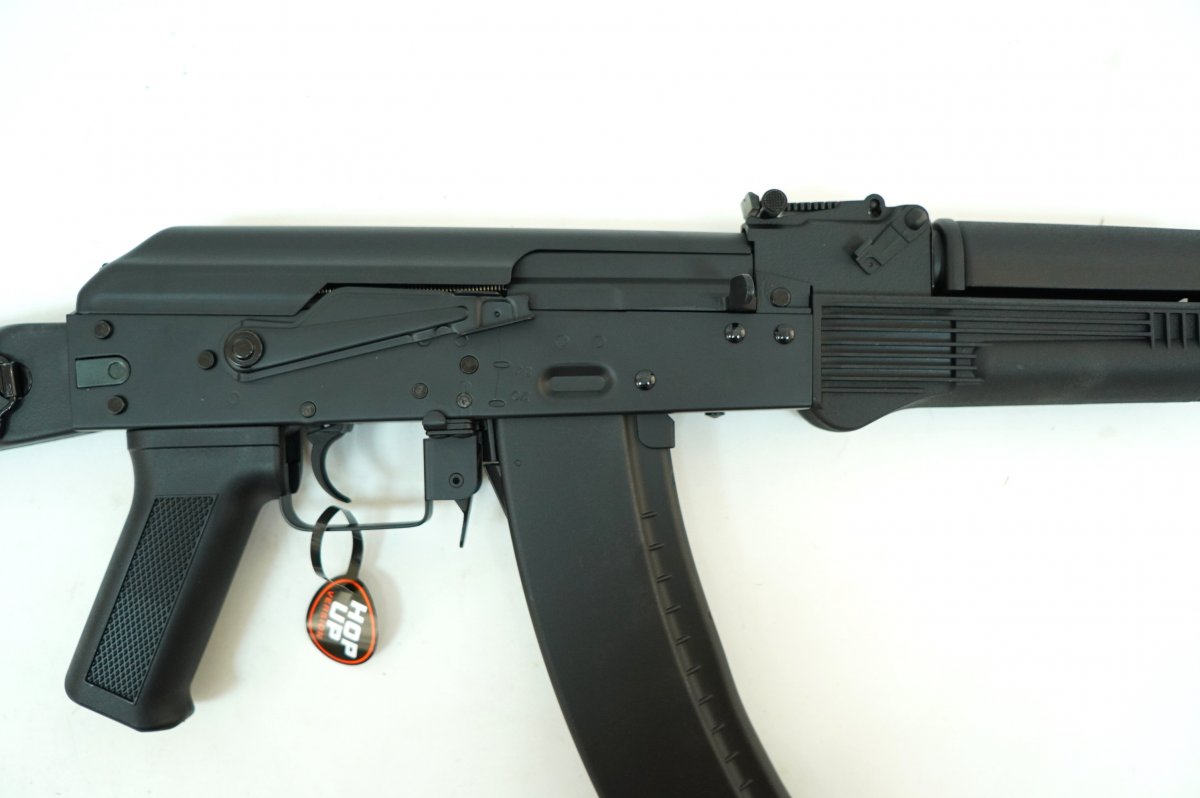 Страйкбольный автомат Cyma RК-105 (CM.040D)