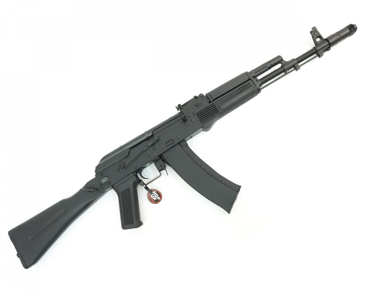 Страйкбольный автомат Cyma RК-74М (CM.040C)