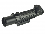 Оптический прицел Bushnell 4x28EG (с подсветкой)