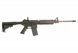 Пневматическая винтовка Umarex Colt M4 4.5 мм (переломка)