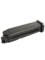 Магазин KP-17.GAS-M для G17 GBB GAS (KJW), металлический, 23 шара, совместим с WE