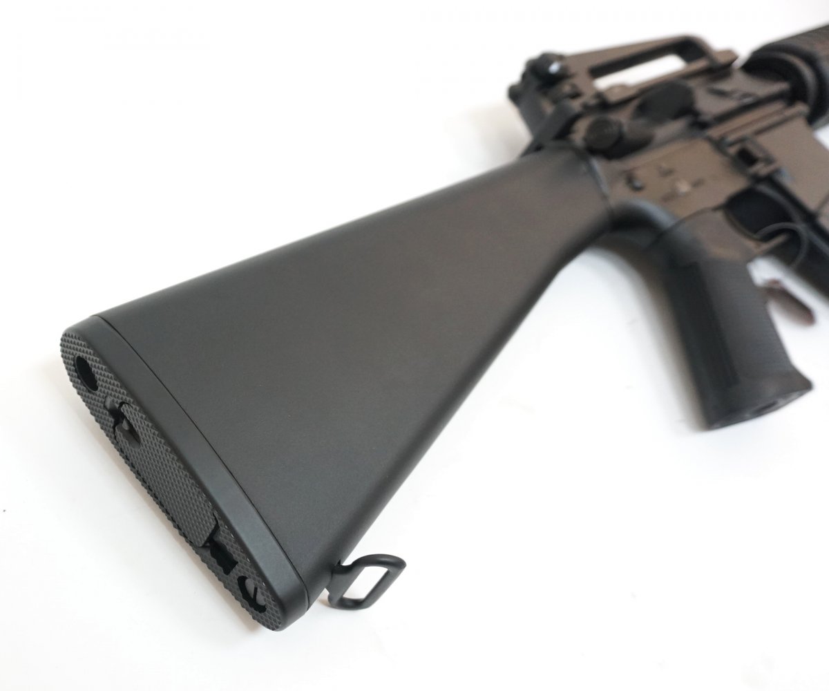 Страйкбольный автомат Cyma M16A3 (CM009A1)