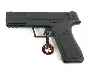 Страйкбольный пистолет Cyma CZ-P09 AEP (CM.127)