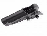 Кобура пластиковая тактическая M9 Black
