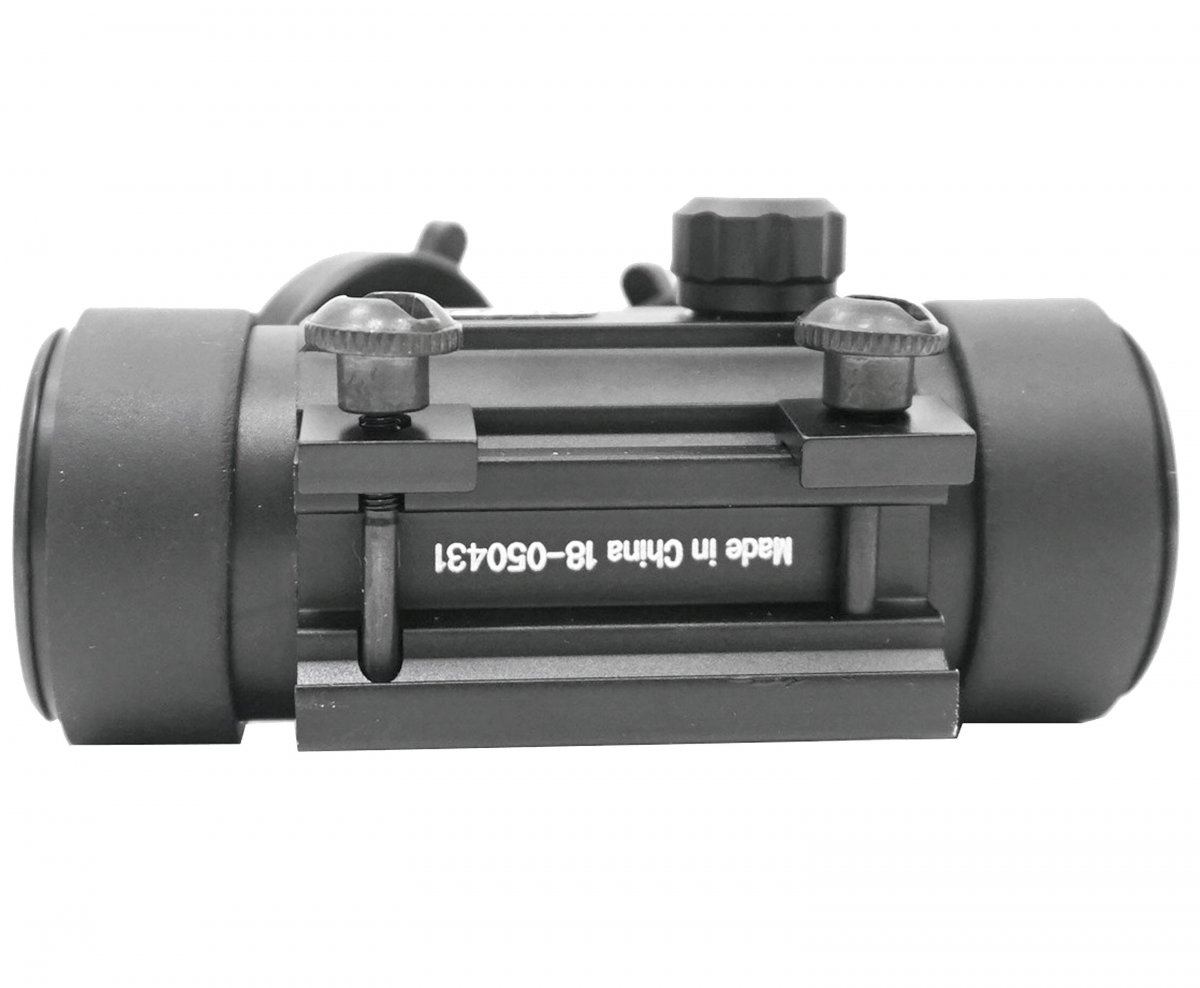 Коллиматорный прицел Leapers UTG 1x30