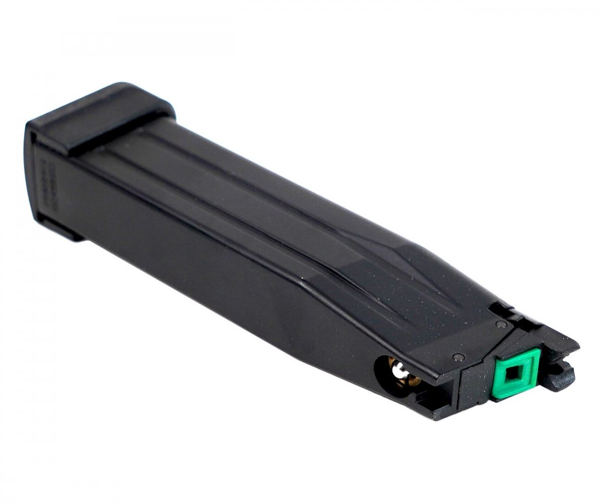 Магазин механический G-08-165 GPM1911 Gas, 30 шаров, GBB, металлический (G&G)