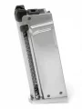 Магазин MG-CTG-SV CT25 (WE), газовый GBB, металлический, 7 шаров
