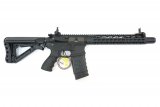 Страйкбольный автомат G&G CM16 Wild Hog 12” (EGC-WLP-012-BNB-NCM)