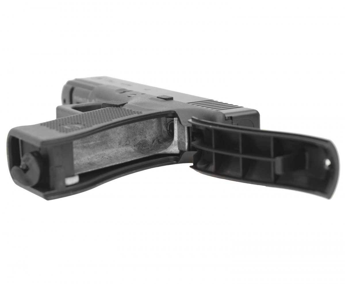 Пневматический пистолет Umarex Glock 22 4.5 мм