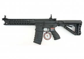Страйкбольный автомат G&G CM16 Predator (EGC-16P-PTR-BNB-NCM)