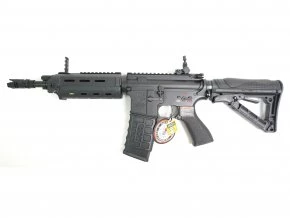 Страйкбольный автомат G&G GC4 G26 A1 (EGC-016-6A1-BNB-NCM)