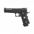 Страйкбольный пистолет WE COLT M1911 Hi-Capa 5.1 (WE-H002)