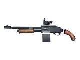 Дробовик Remington M870 WOOD
