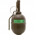 Граната ручная PyroFX РГД-5 горох