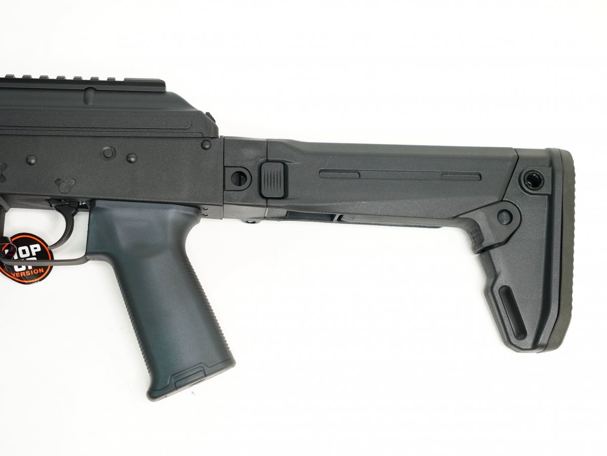 Страйкбольный автомат Cyma RКМ Magpul custom (CM.680E)