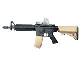 Штурмовая винтовка M4A1 1:1 BLACK-TAN орбиз