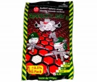 Шары ANGRY BBs 0,30 белые Taiwan 3300 шт, 1 кг