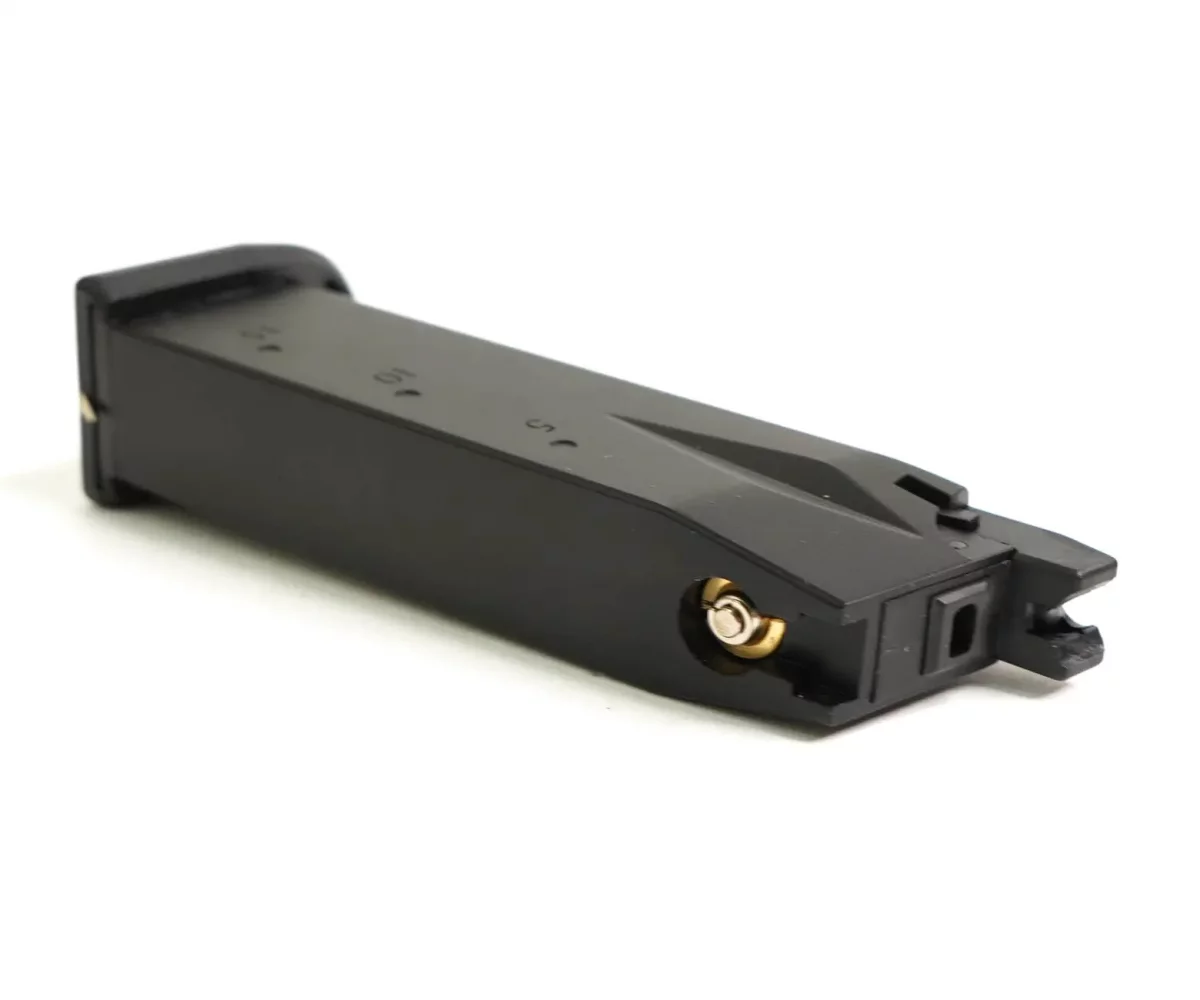Магазин газовый WE PX001 для Walther P99 GBB (MG-PX001-BK)