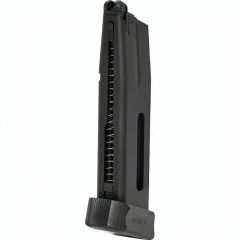Магазин KP-15 Shadow 2 CO₂ (KJW), металлический, 26 шаров