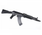 Страйкбольный автомат E&L RК-104 AEG Essential Steel (EL-A103S)
