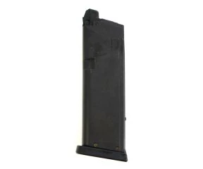 Магазин GLOCK 19 (G-56) Tokyo Marui, GBB, металлический, 22 шара