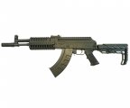 Пневматическая винтовка Crosman RK1 (3 Дж, автомат. огонь)