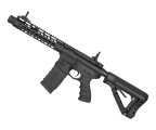 Страйкбольный автомат G&G CM16 Wild Hog 9” (EGC-WLP-009-BNB-NCM)