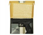 Пневматический пистолет Umarex Beretta APX 4.5 мм (металл, Blowback)
