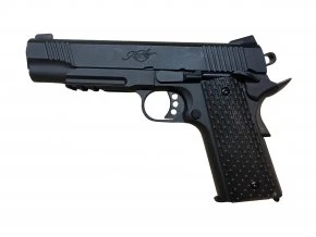 Пистолет Colt 1911 Warrior