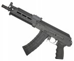 Страйкбольный автомат CYMA CM680C Sport Series RK-47 (без приклада), 130 м/с, чёрный