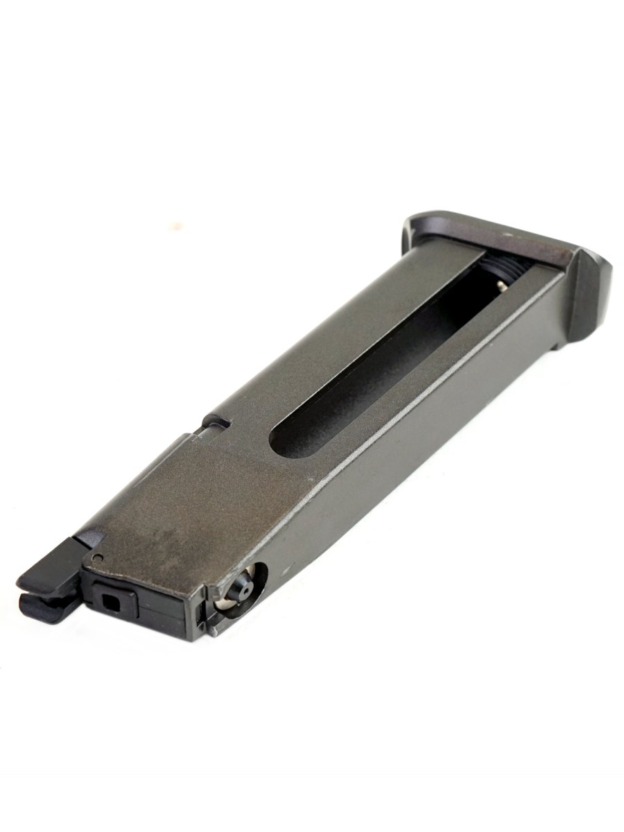 Магазин для KCB-88AHN (CZ 75 TS) 6 mm CO₂ (KWC), металл, 19 шаров