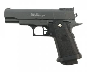 Пистолет Colt 1911 mini
