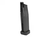 Магазин 1911 для Hi-Capa 5.1 и 3.8, 31 шар, CO₂ (WE), металл, совместим с KJW