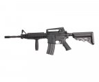 Страйкбольный автомат Cyma M4 RIS (CM.007)