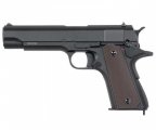 Страйкбольный пистолет Cyma Colt M1911 (AEP, CM123S)