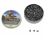 Пули Borner Pointed Pro 4,5 мм, 0,56 г (400 штук)