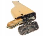 Страйкбольный пистолет WE WE-712-SV (6 мм, Mauser 712 с прикладом)