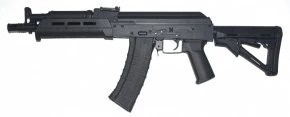 Страйкбольный автомат Cyma RК 74 Magpul custom Sport Series BK (CM680F)
