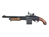Дробовик Remington M870 WOOD