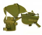 Кобура AGR наплечная Olive