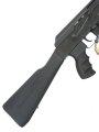 Страйкбольный автомат RK103 EVO AEG TGK-103-EVO-BBB-NCM 140-150m/s Black (G&G)