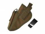 Кобура EDC Right Left Interchangeable Tactical Tan